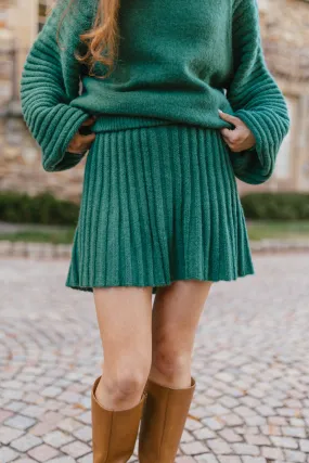 Abigail Skirt,Women Bottoms