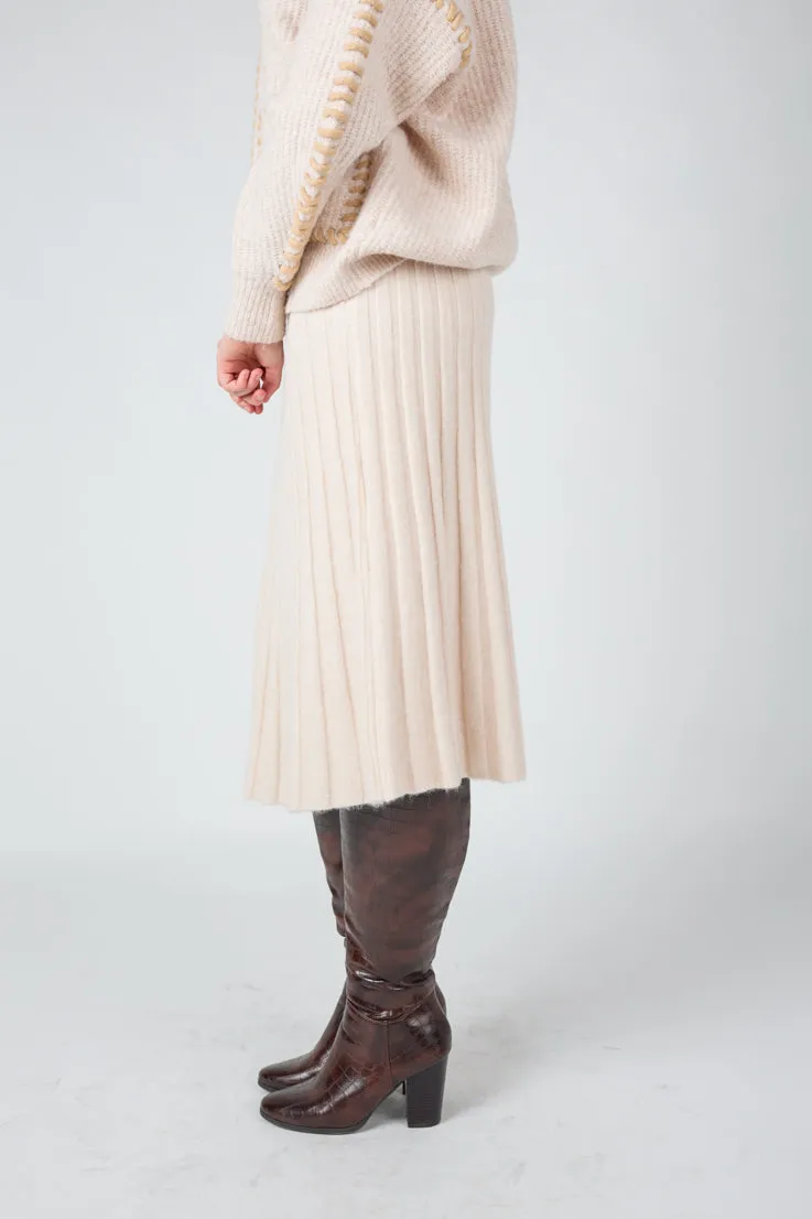 Adriana Skirt,Women Bottoms