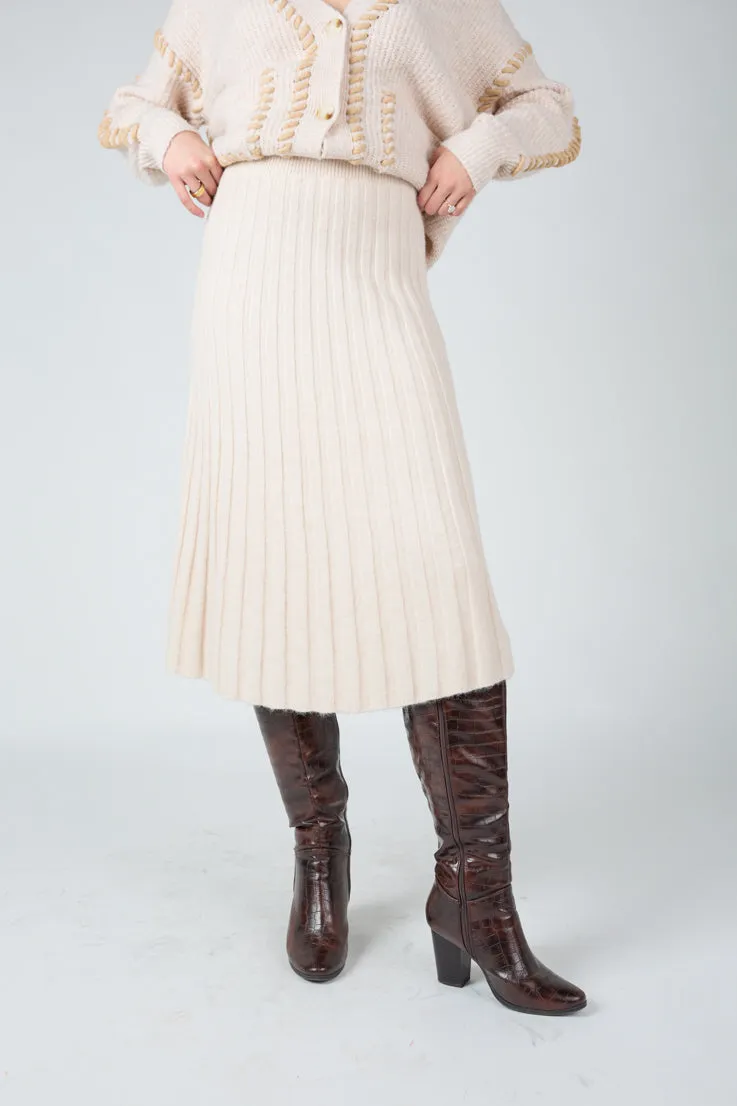 Adriana Skirt,Women Bottoms