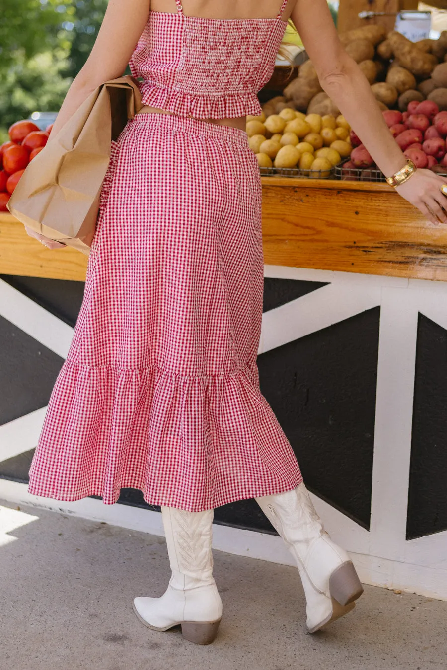 Aiken Skirt,Women Bottoms
