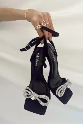 And Just Like That Heels,Women Footwear
