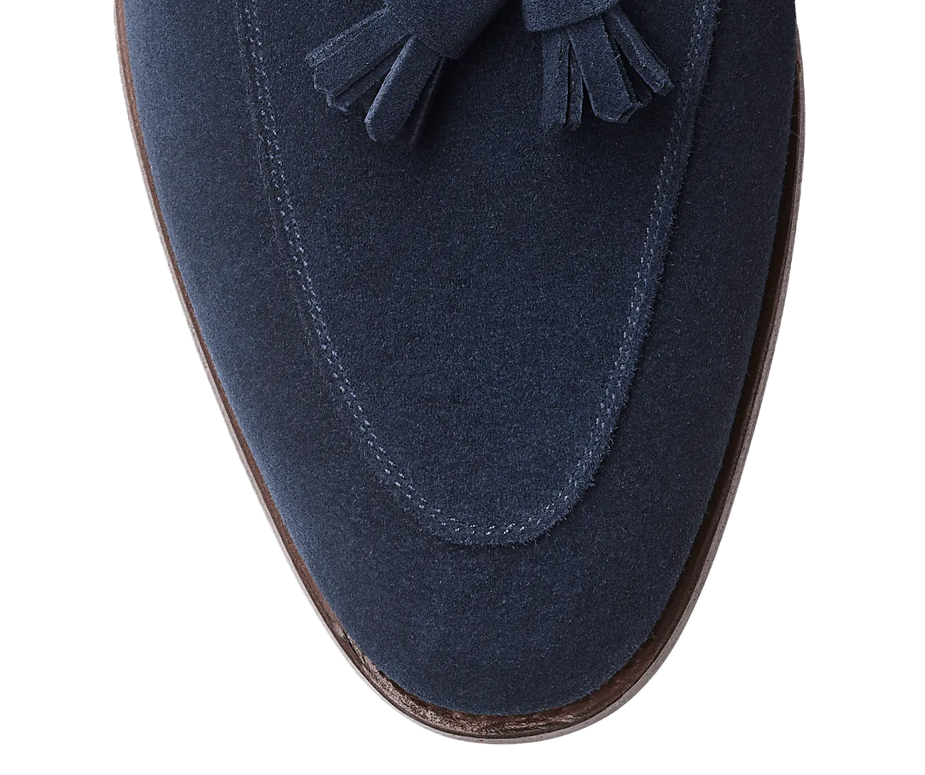 Antibes Ocean Calf Suede,Men Footwear
