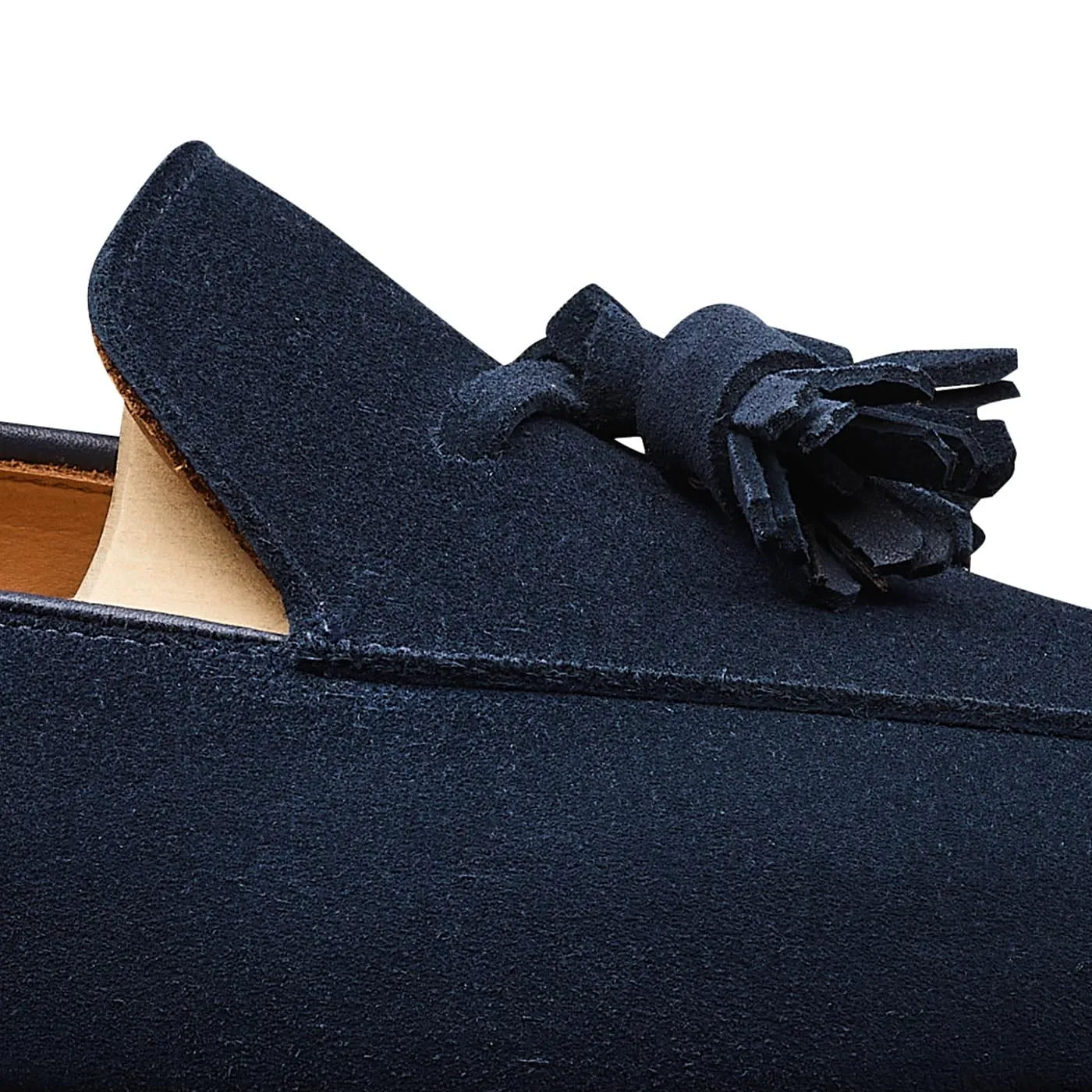 Antibes Ocean Calf Suede,Men Footwear