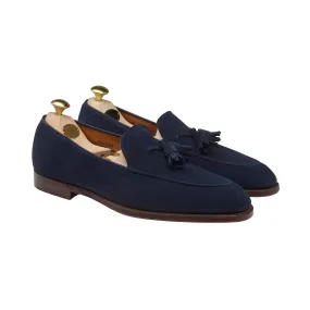 Antibes Ocean Calf Suede,Men Footwear