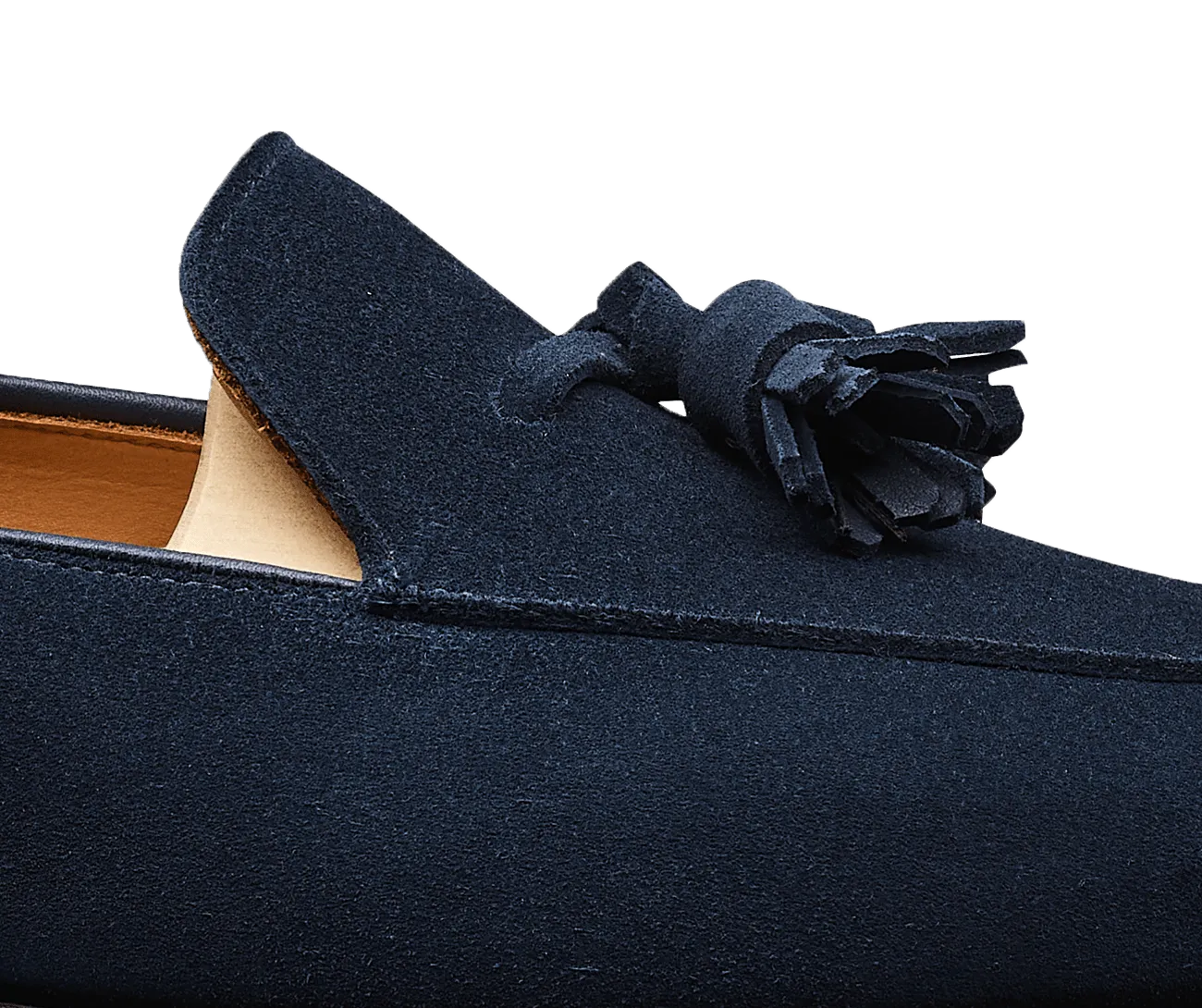 Antibes Ocean Calf Suede,Men Footwear