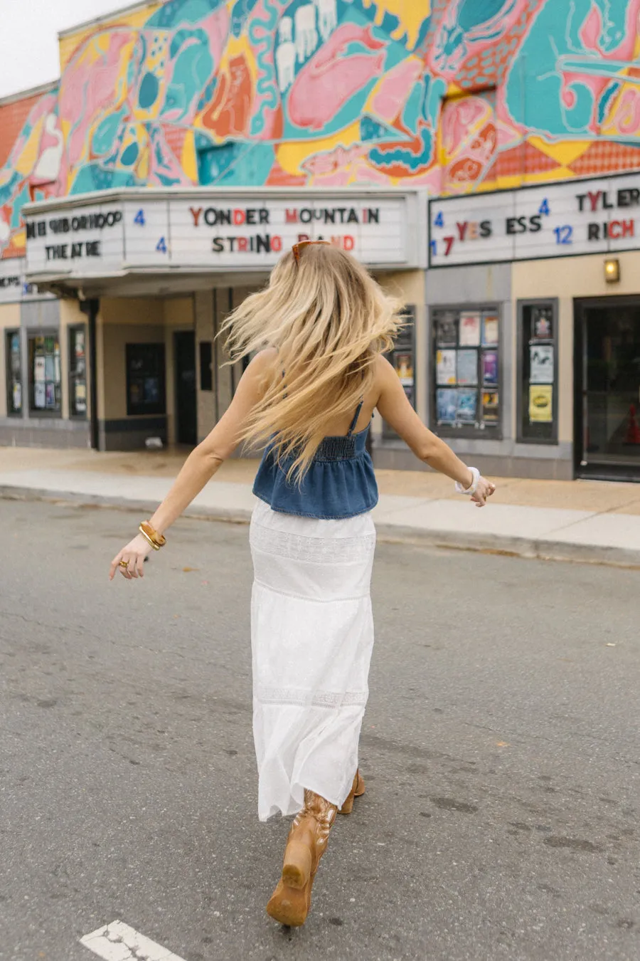 Ashlynn Skirt,Women Bottoms