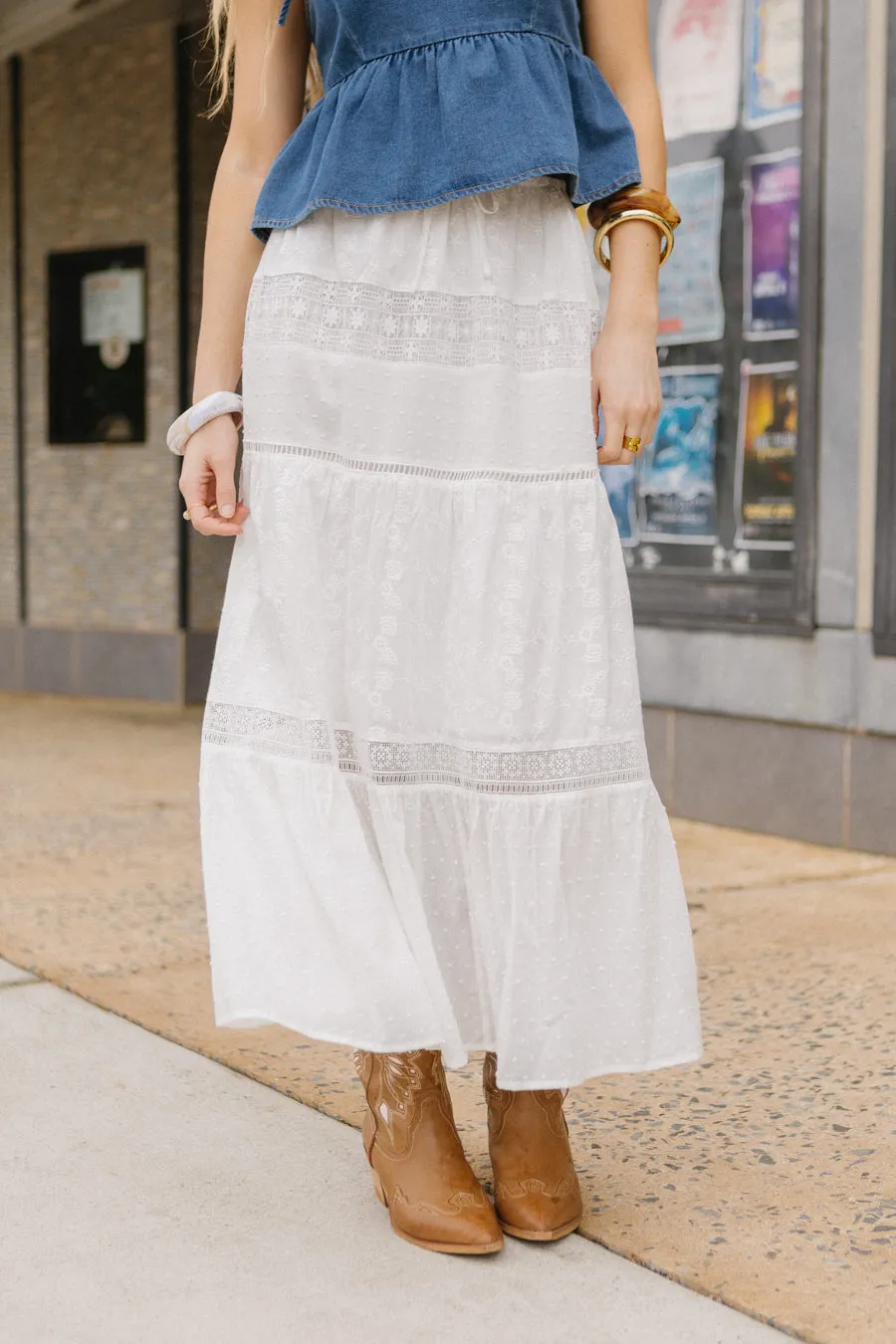 Ashlynn Skirt,Women Bottoms