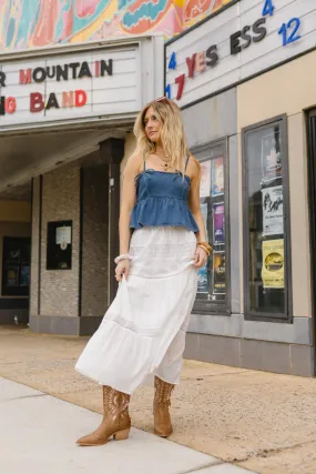 Ashlynn Skirt,Women Bottoms