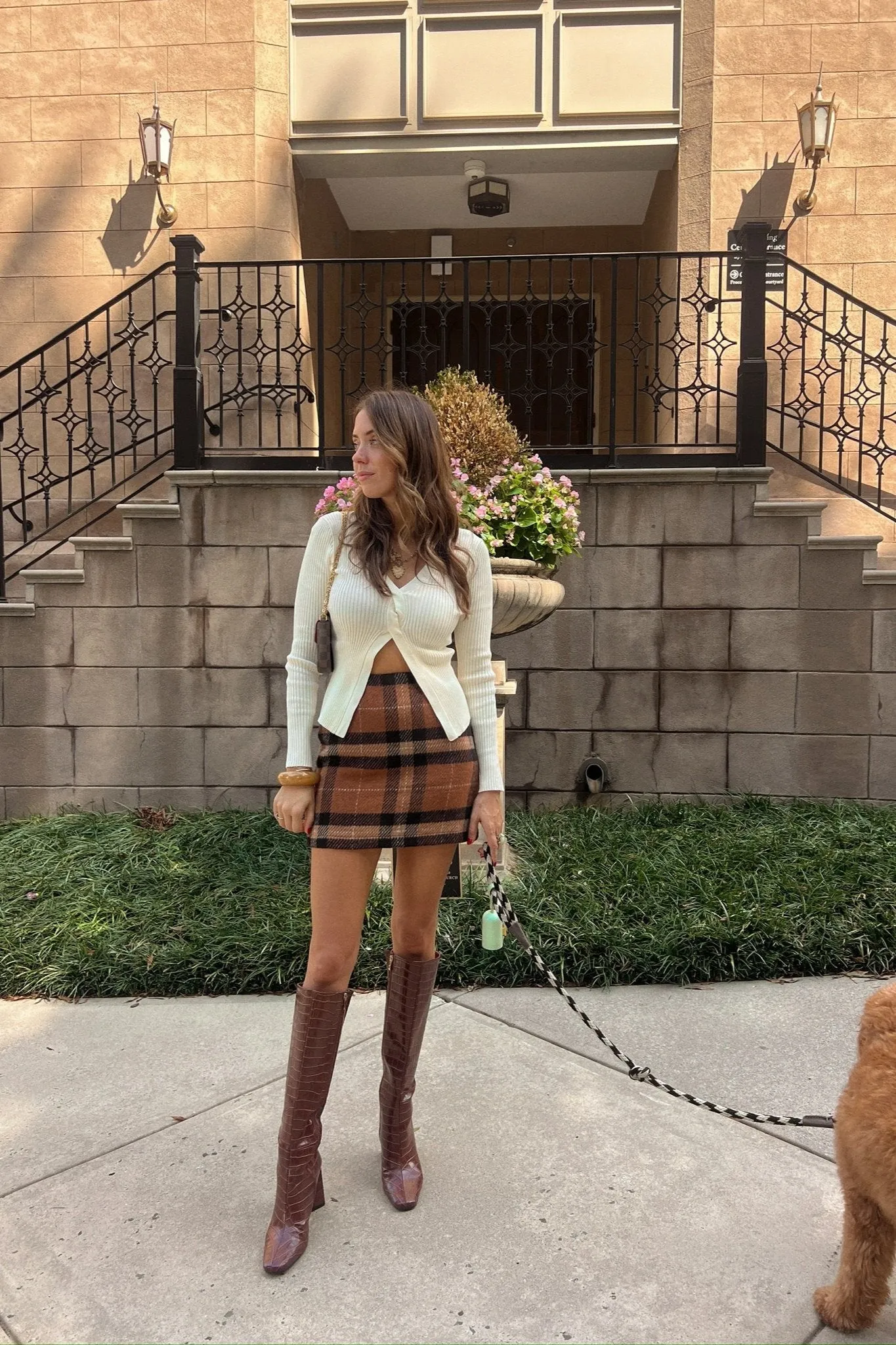 Benny Skirt,Women Bottoms