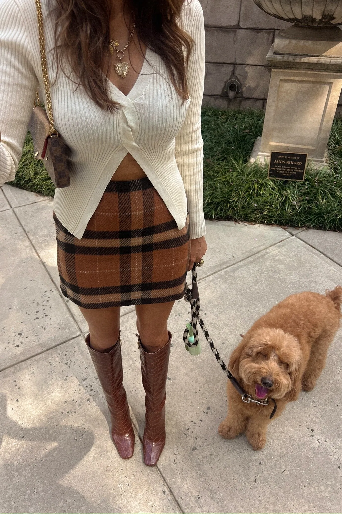 Benny Skirt,Women Bottoms