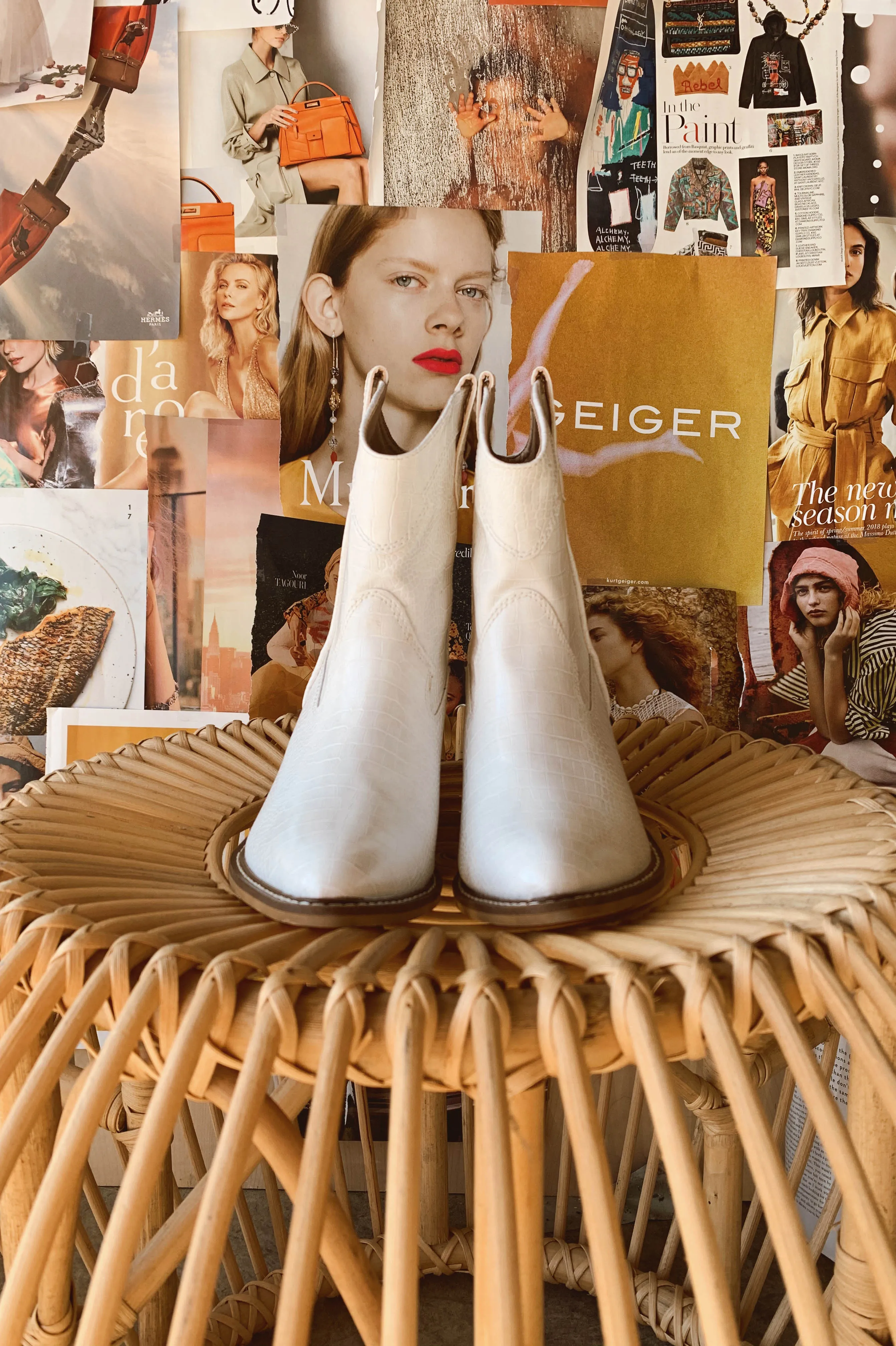 Better Together Boots,Women Footwear