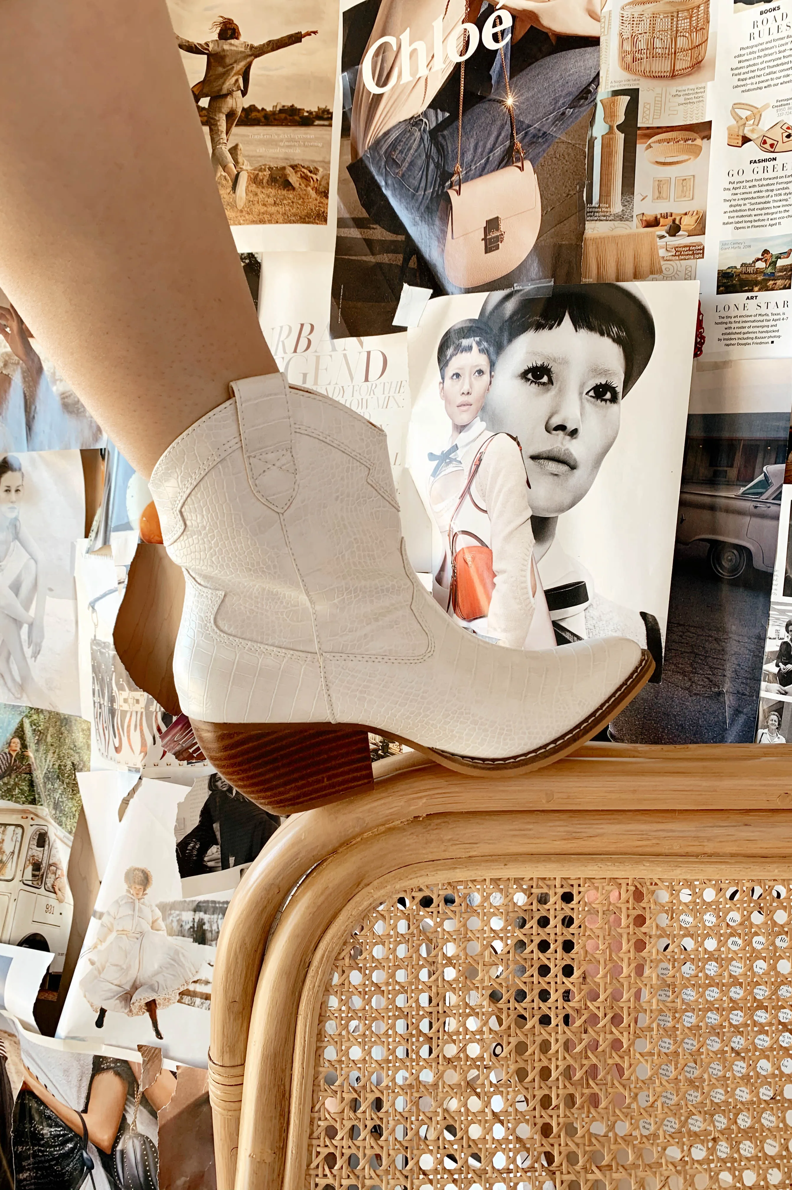 Better Together Boots,Women Footwear