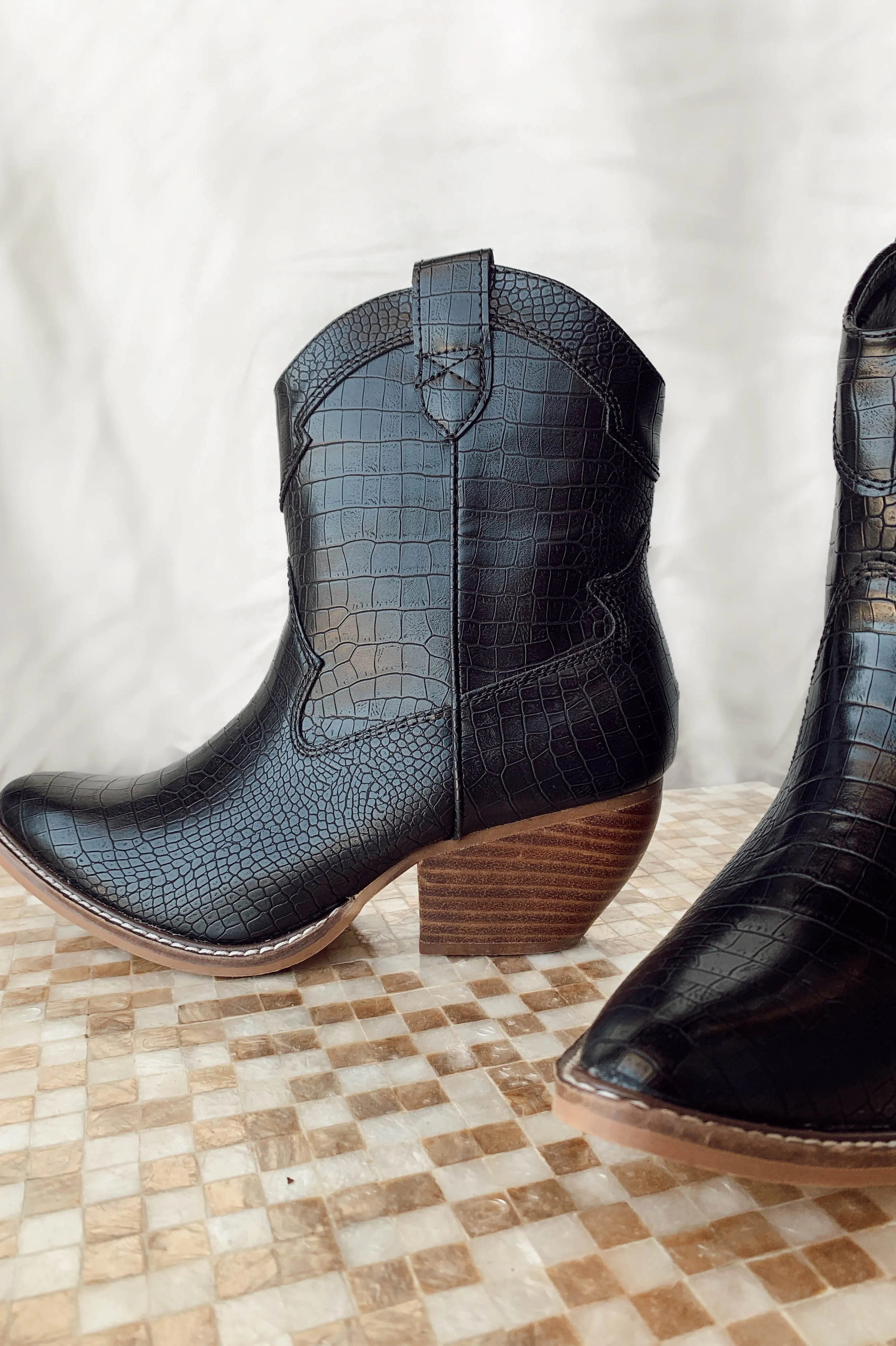 Better Together Boots,Women Footwear
