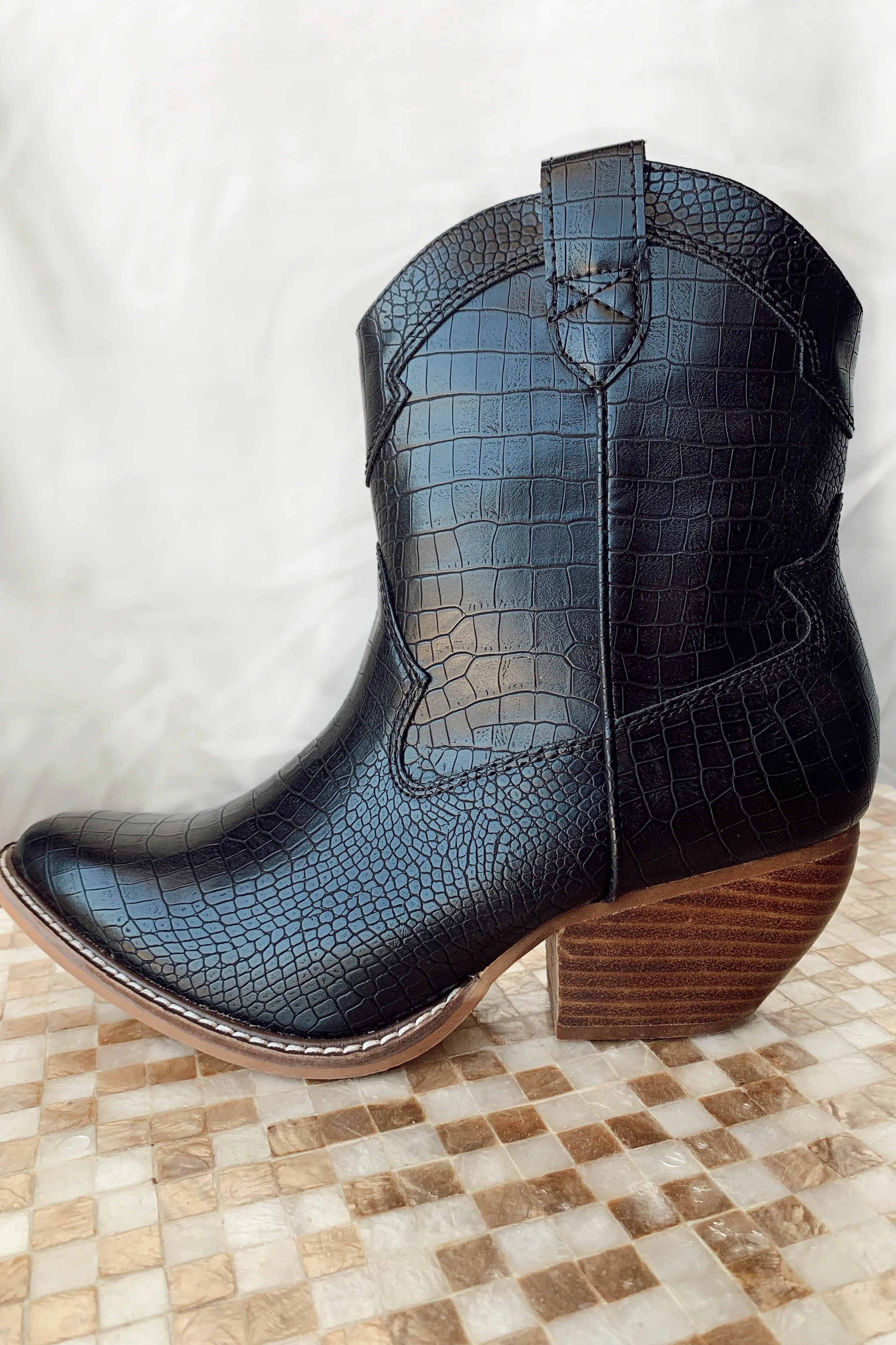 Better Together Boots,Women Footwear