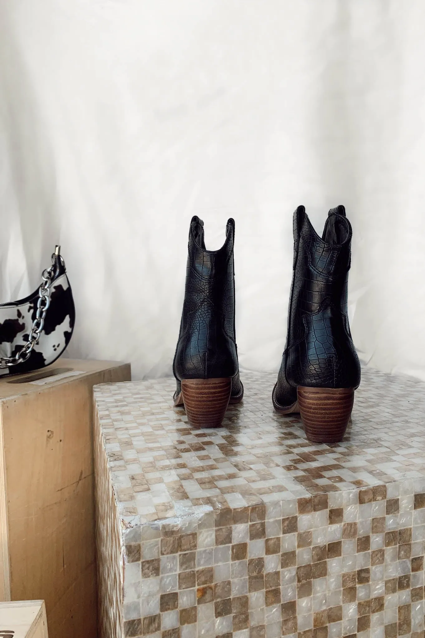 Better Together Boots,Women Footwear