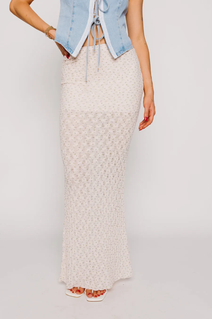 Better Together Skirt,Women Bottoms