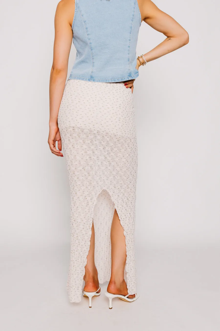 Better Together Skirt,Women Bottoms
