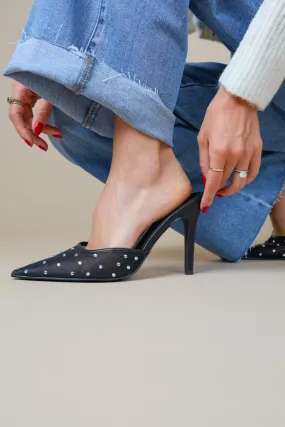 Betty Heels,Women Footwear