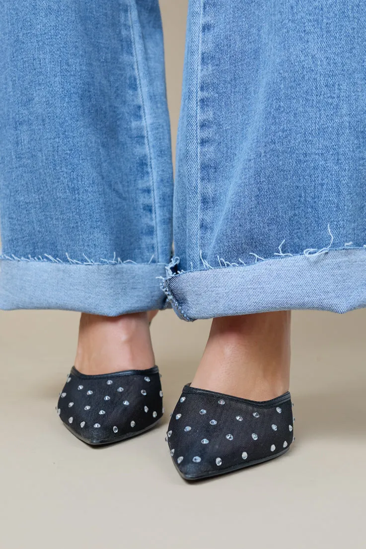 Betty Heels,Women Footwear