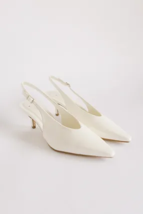 Blissful Heels,Women Footwear