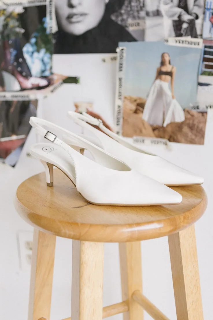 Blissful Heels,Women Footwear