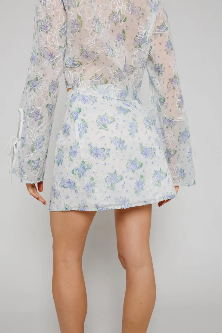 Bodhi Skirt,Women Bottoms