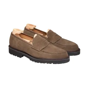 Boston 2 Slate Suede,Men Footwear