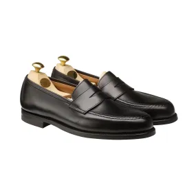 Boston Black Calf,Men Footwear