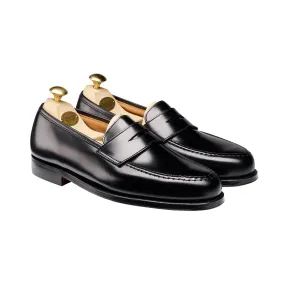 Boston Black Cavalry Calf,Men Footwear