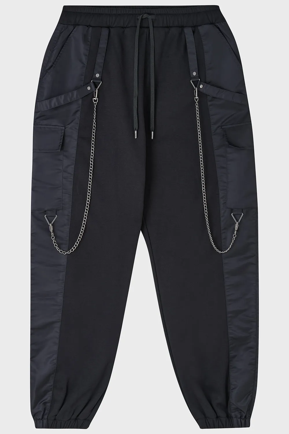 Brander's Torment Joggers,Men Botoms