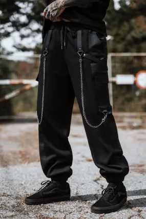 Brander's Torment Joggers,Men Botoms