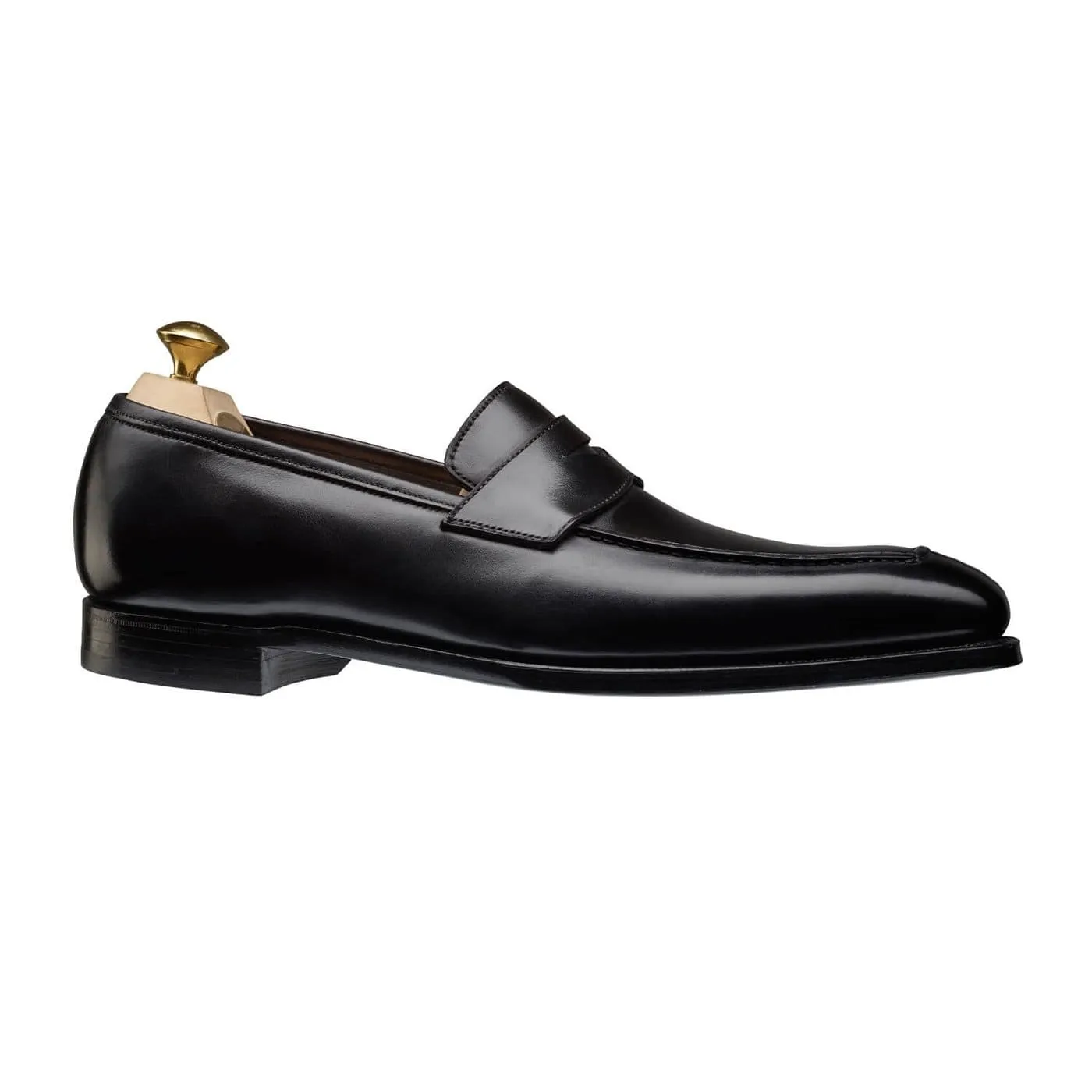 Bury 2 Black Calf,Men Footwear