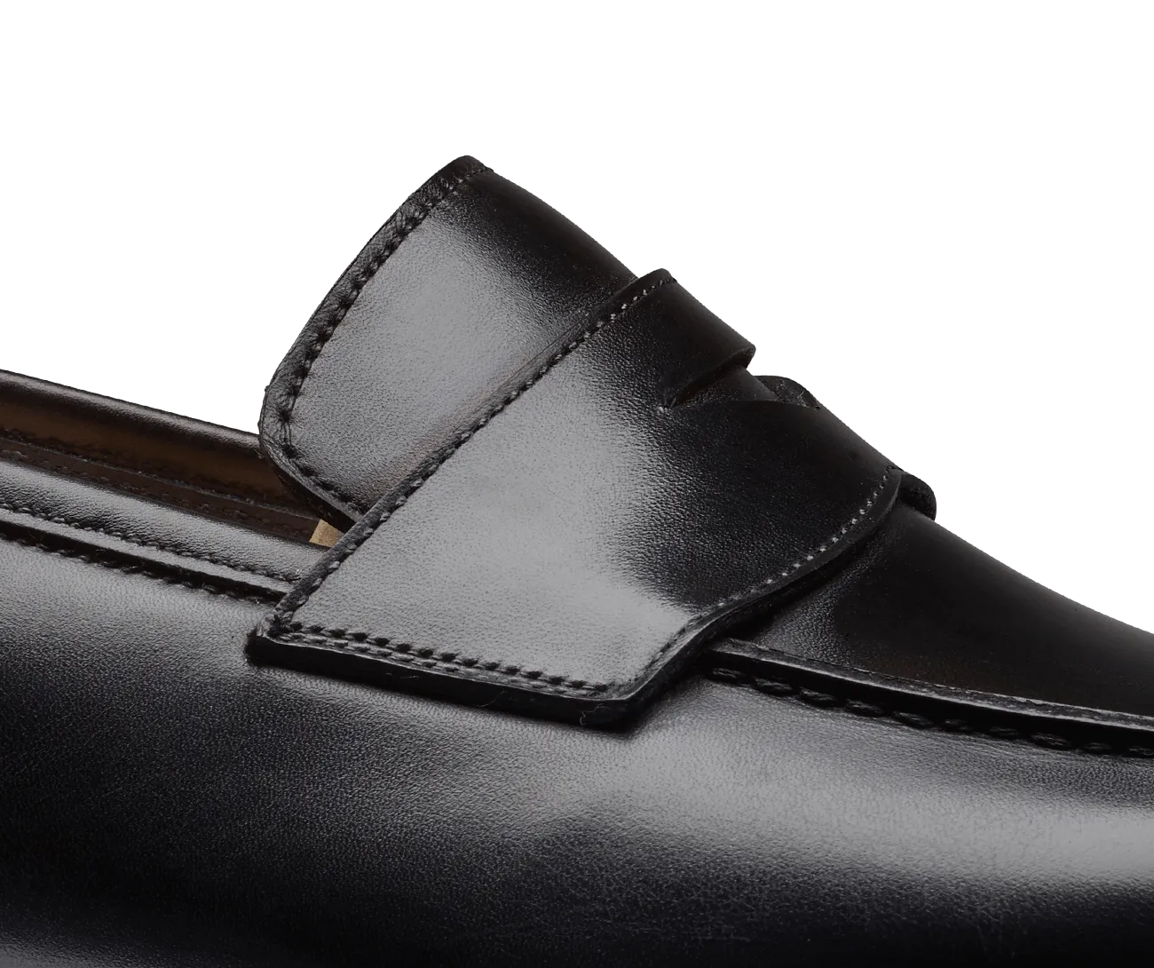 Bury 2 Black Calf,Men Footwear
