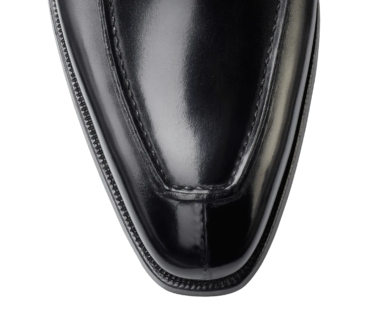 Bury 2 Black Calf,Men Footwear
