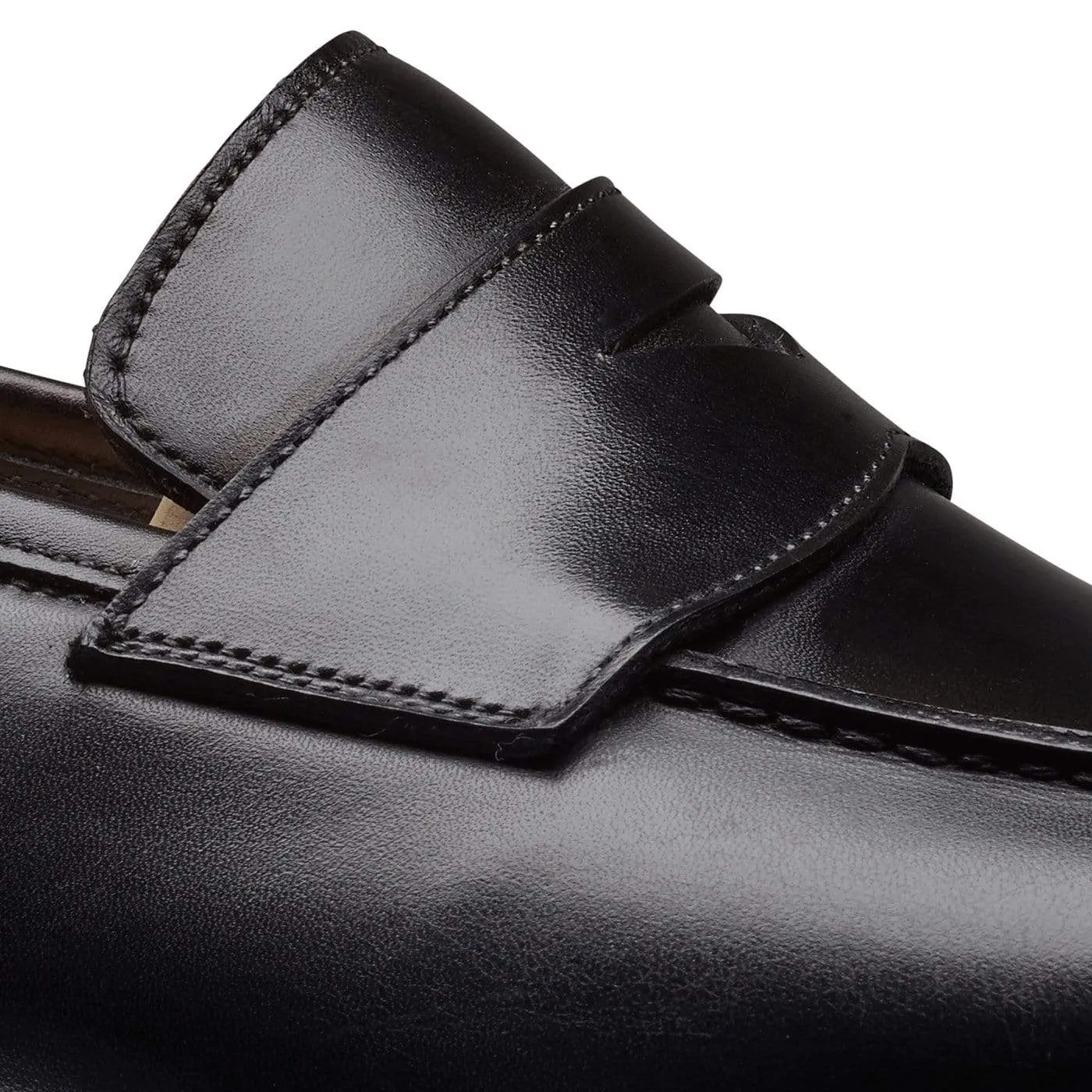 Bury 2 Black Calf,Men Footwear