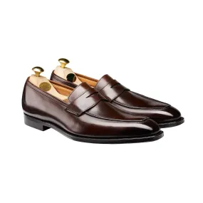 Bury 2 Dark Brown Antique Calf,Men Footwear