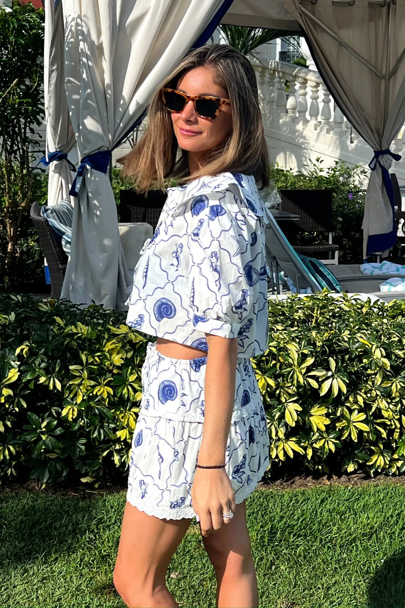 By the Bay Skirt,Women Bottoms