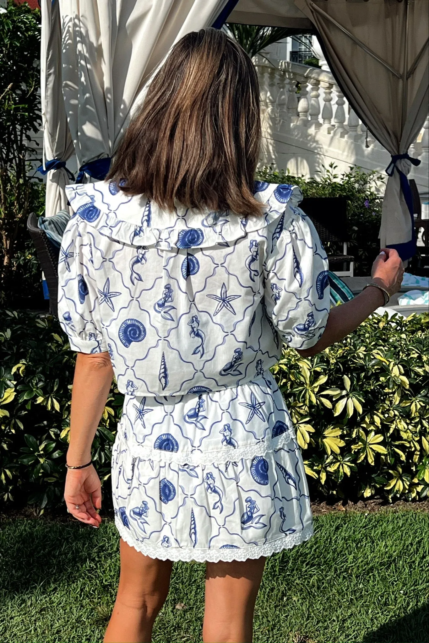 By the Bay Skirt,Women Bottoms