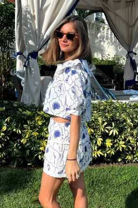 By the Bay Skirt,Women Bottoms