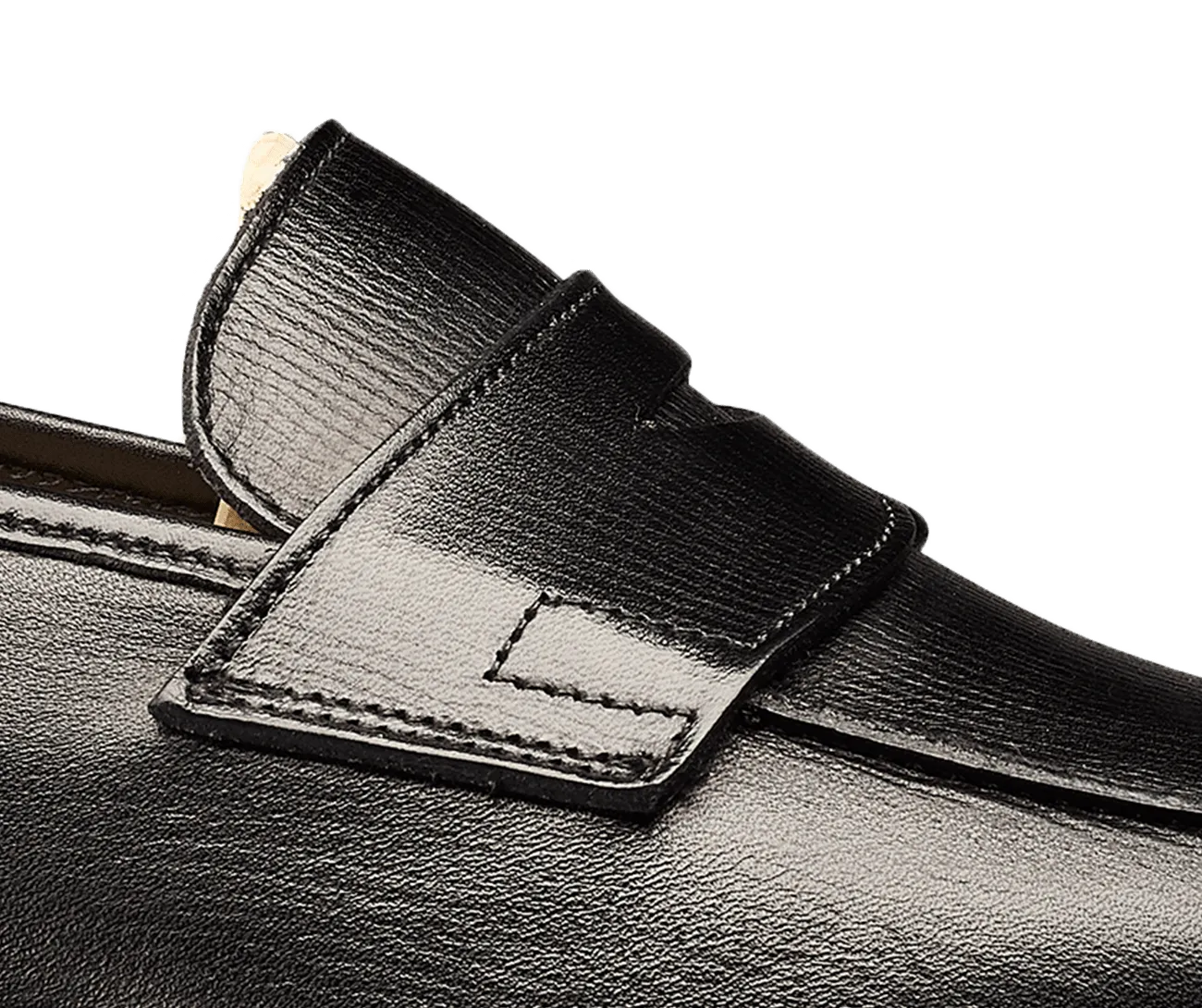 Cadogan Black Willow Grain,Men Footwear