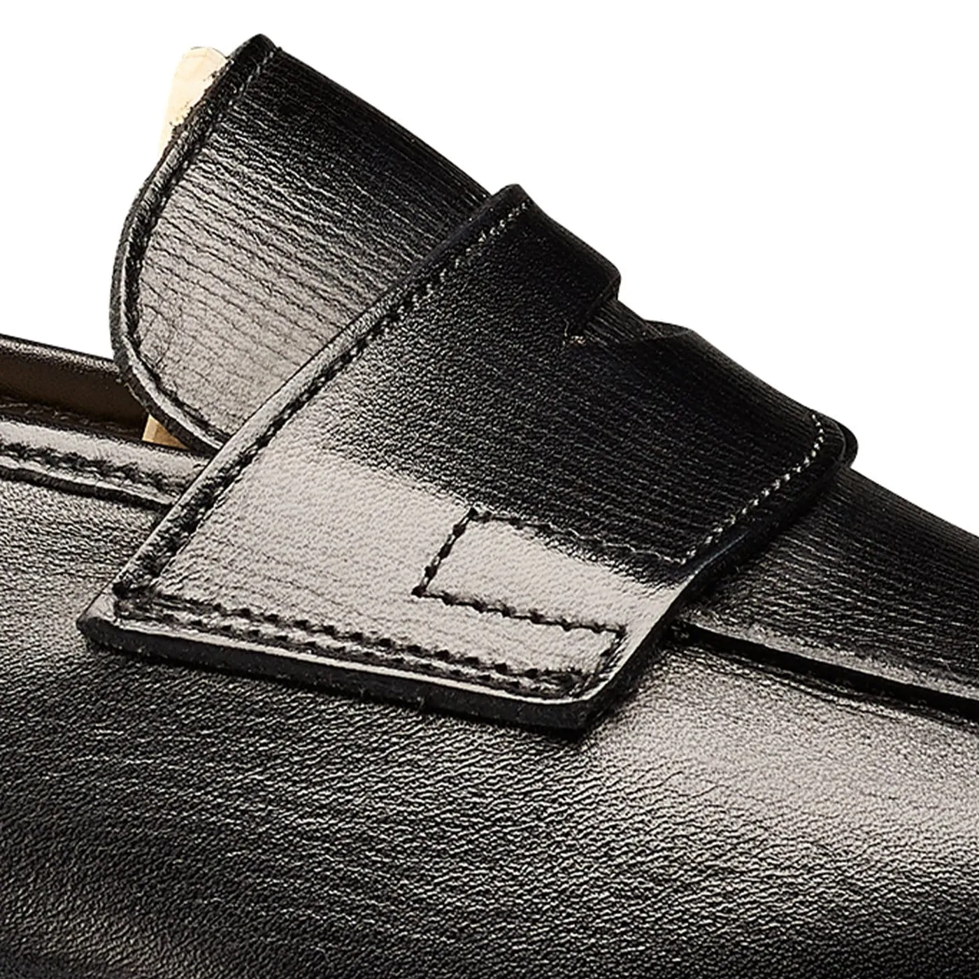 Cadogan Black Willow Grain,Men Footwear