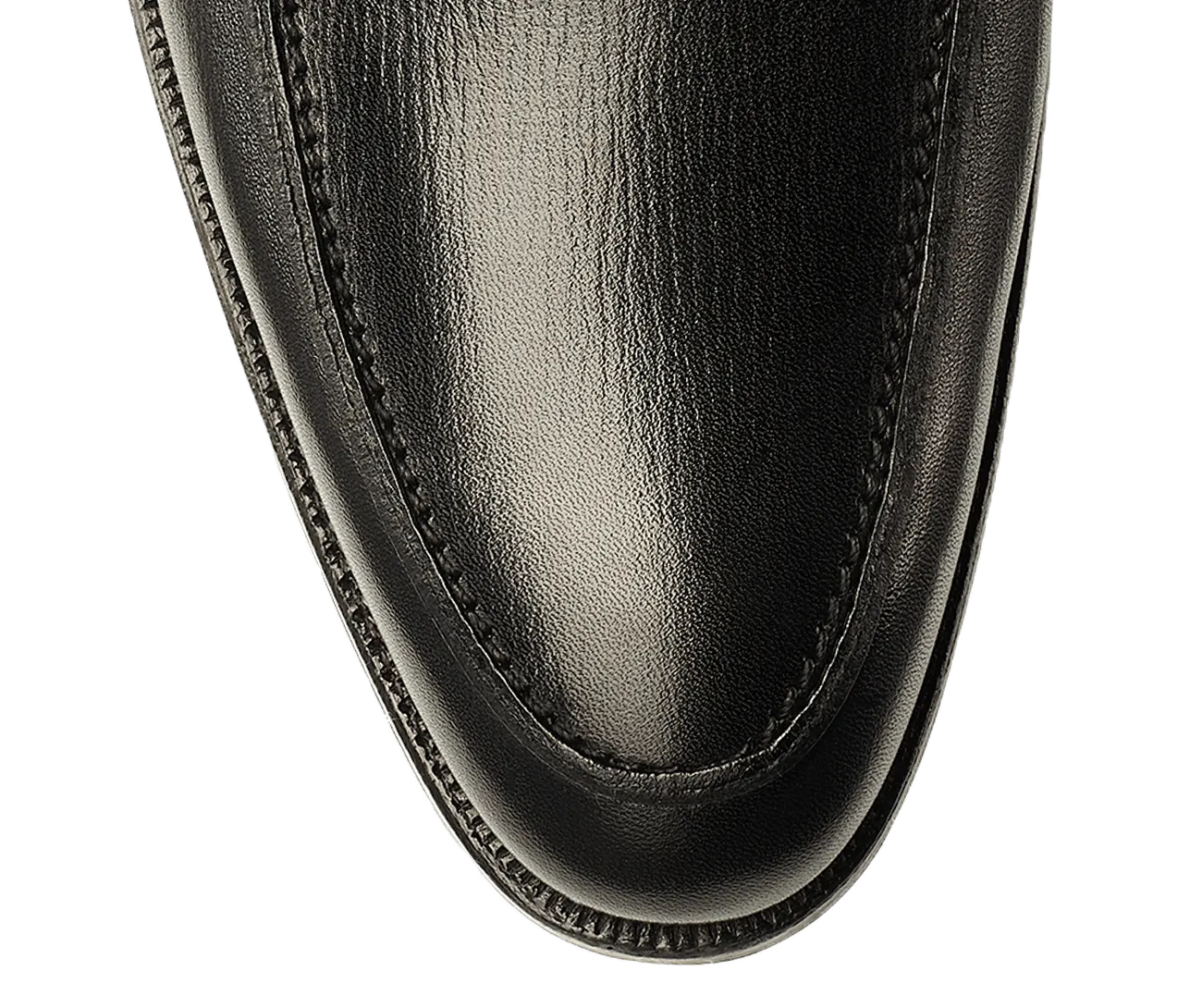 Cadogan Black Willow Grain,Men Footwear