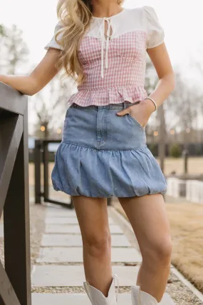 Calypso Skirt,Women Bottoms