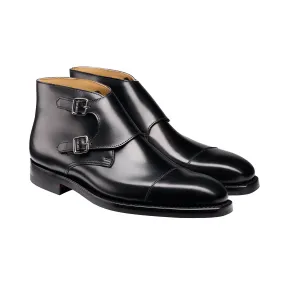Camberley Black Calf,Men Footwear