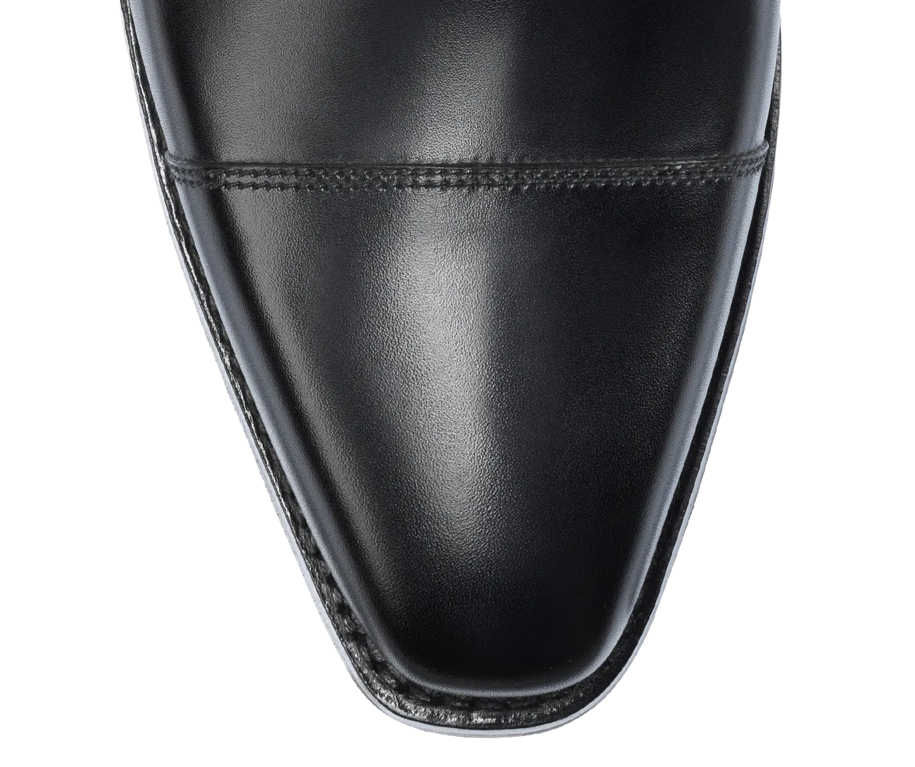 Camberley Black Calf,Men Footwear