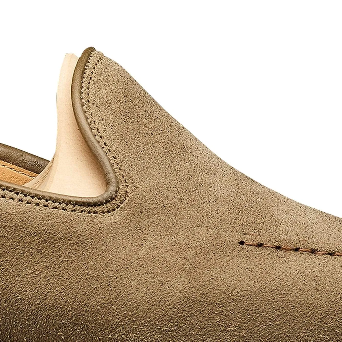 Camden Mushroom Suede,Men Footwear