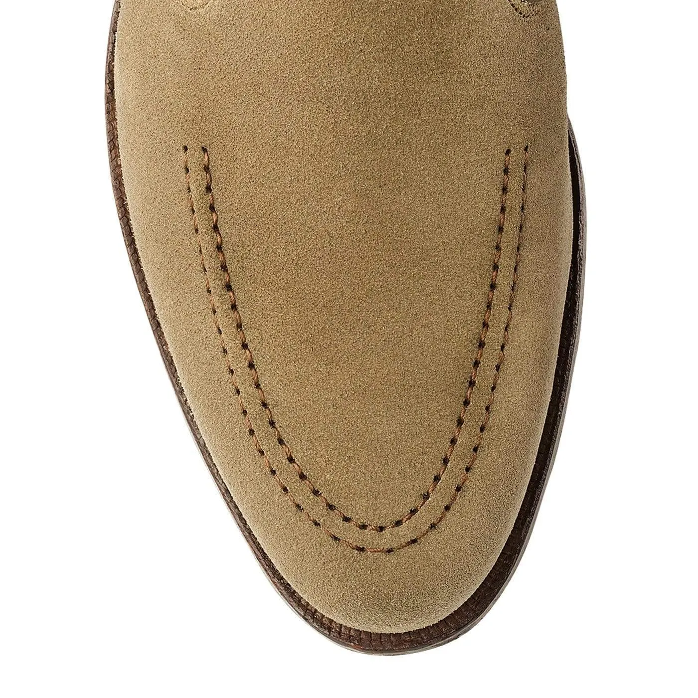 Camden Mushroom Suede,Men Footwear