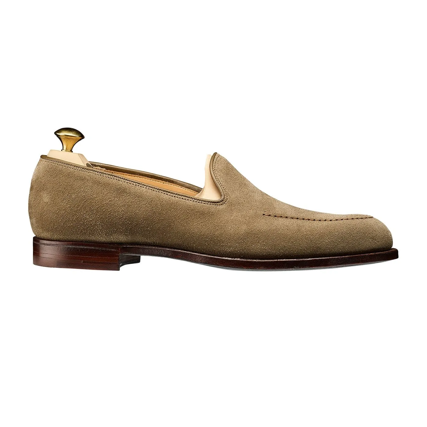 Camden Mushroom Suede,Men Footwear