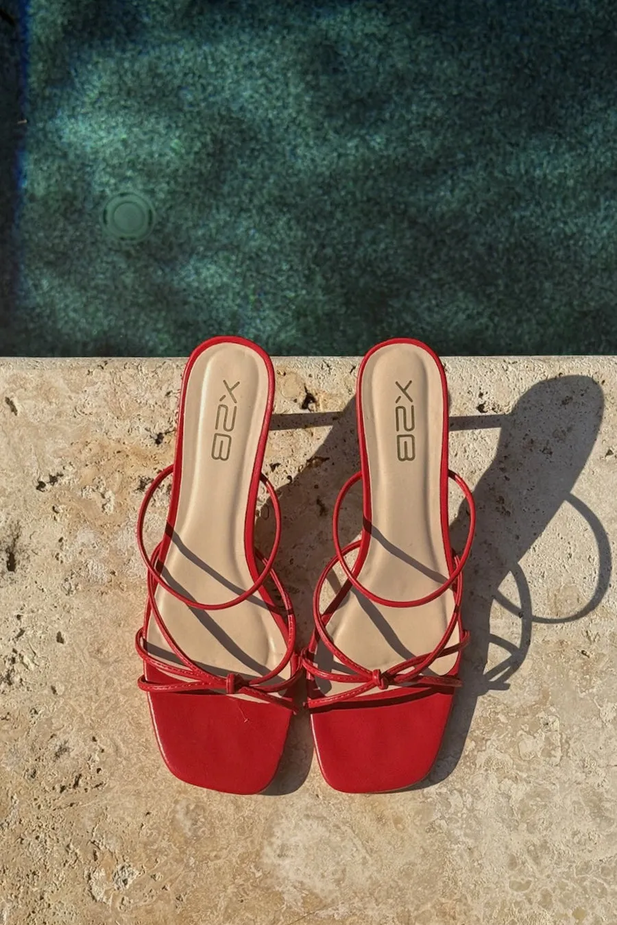 Cassie Heels,Women Footwear