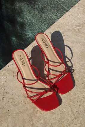 Cassie Heels,Women Footwear